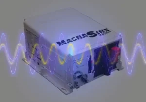 Pure Sine Wave Inverter