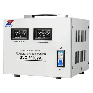 Best Automatic Voltage Stabilizer for Refrigerator