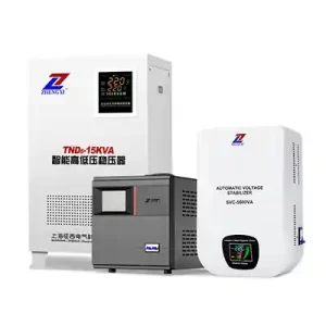 What Is an Electrical Stabilizer