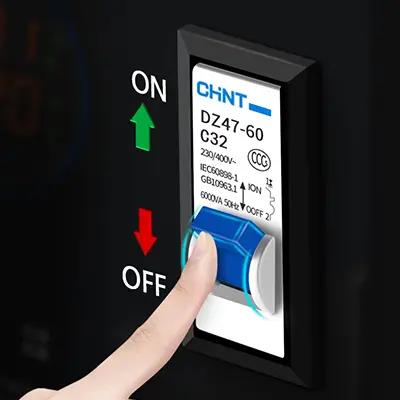 Brand switch One click Start