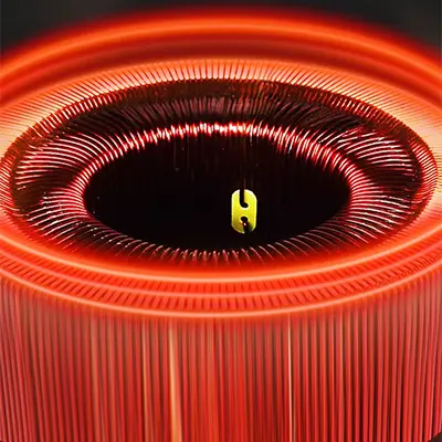 Pure copper coil Full power